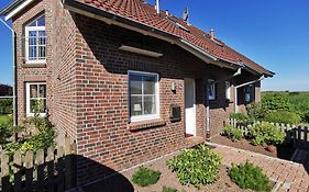 Friesenhaus Duewels Hus